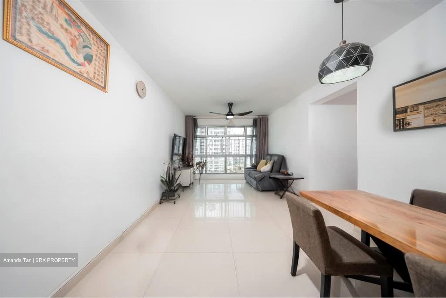 Blk 443A Fernvale Vista (Sengkang), HDB 4 Rooms #536434981